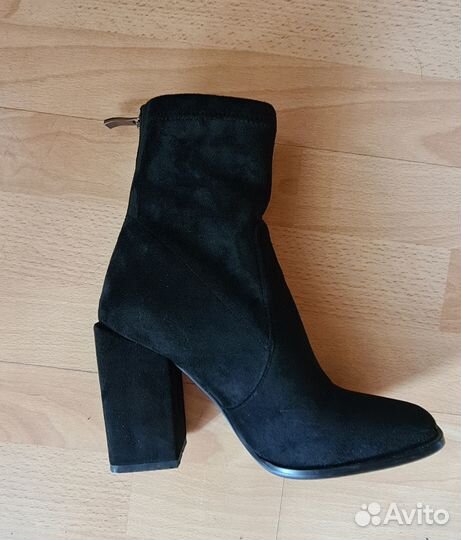 Обувь женская 36 размер