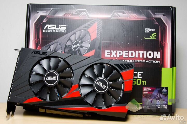 Asus geforce gtx 1050 ti expedition oc 4gb shop