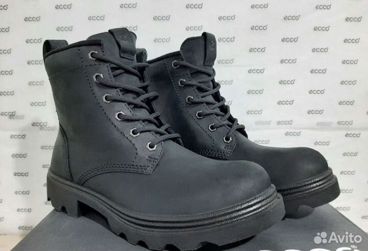 Ecco grainer 39 новые