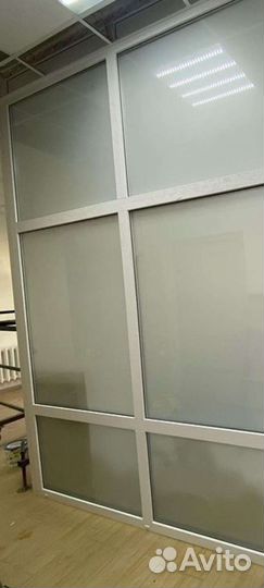 Замена стеклопакета,тонирование и бронирование