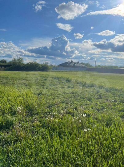 Участок 11 сот. (ИЖС)