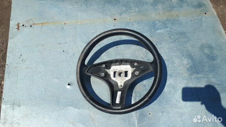 Рулевое колесо Mercedes-Benz Glk-Class X204