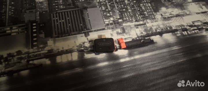 Switch rcm loader