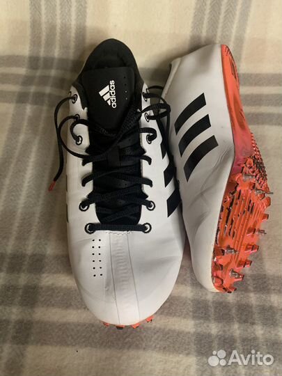 Шиповки для бега adidas