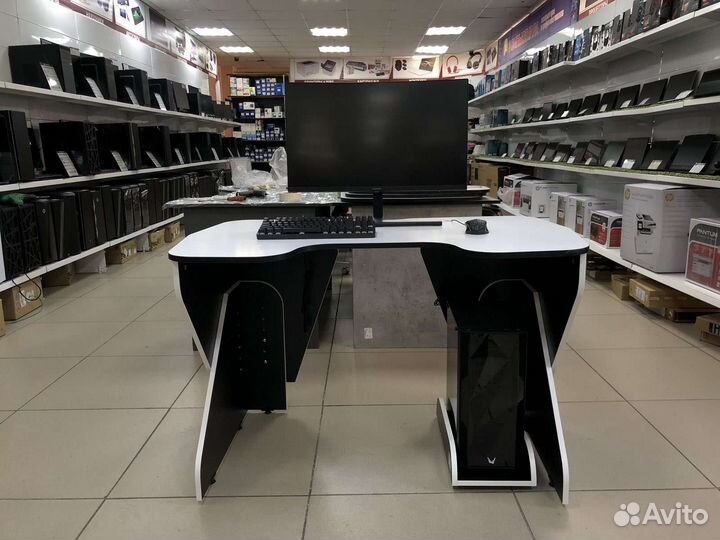 Игровой стол ураган