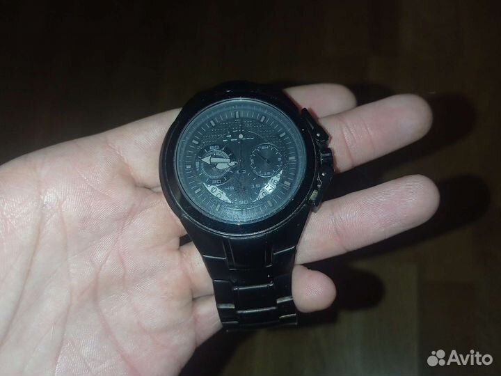 Armani exchange часы оригинал