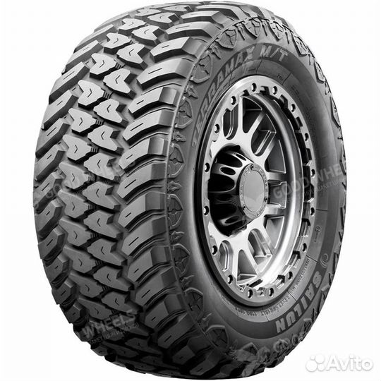 Sailun Terramax M/T 35/12.5 R15 113Q