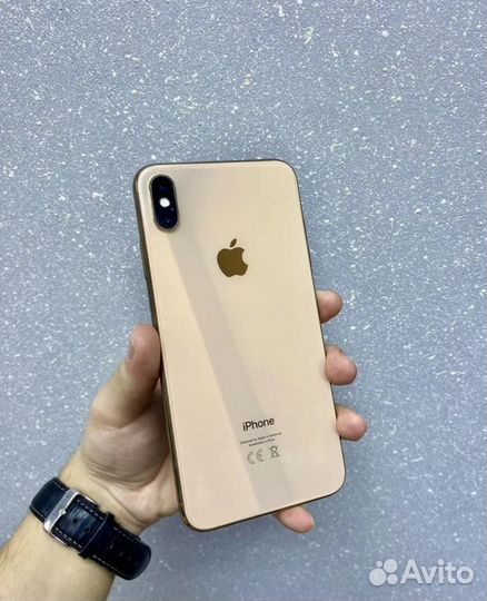 iPhone Xs Max, 64 ГБ