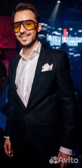 DJ Specter диджей праздник