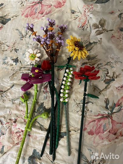 Конструктор