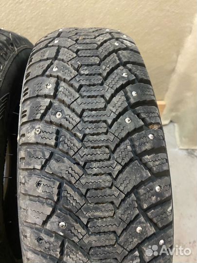 Tunga Nordway 2 175/65 R14 28M