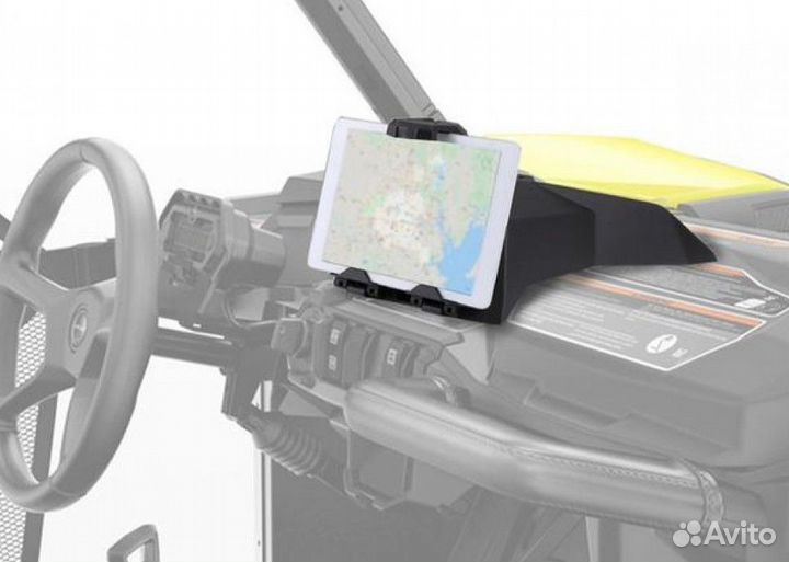Держатель электронного устройства CanAm Maverick