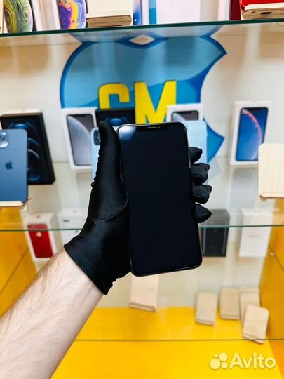 iPhone Xs Max, 256 ГБ