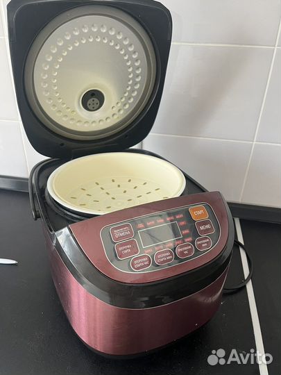 Мультиварка centek