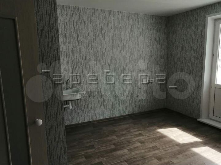 Квартира-студия, 25,4 м², 12/17 эт.