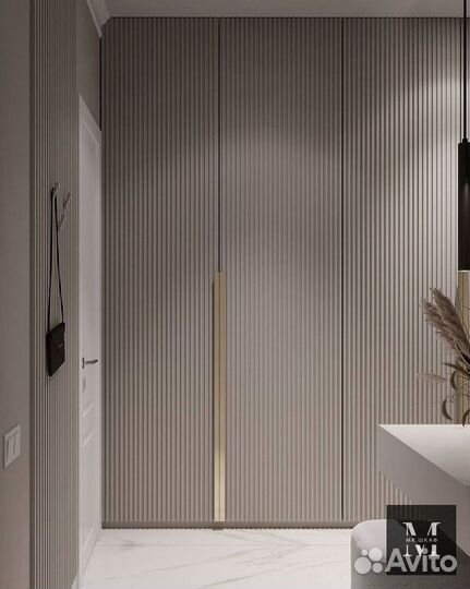 Многофункциональный шкаф