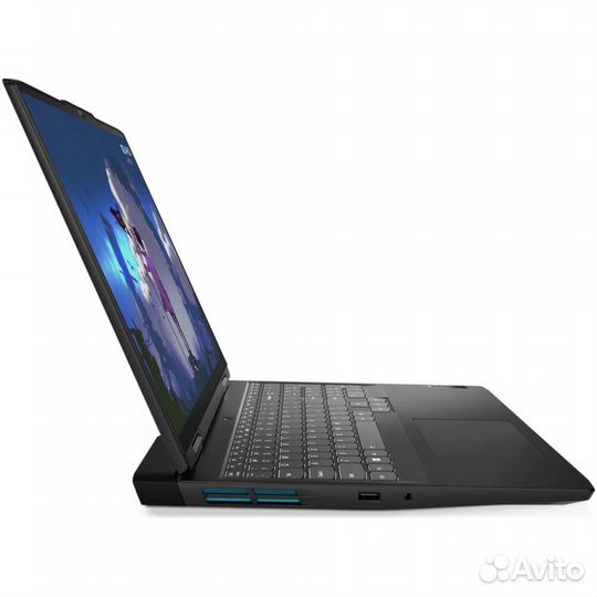 Ноутбук Lenovo IdeaPad Gaming 3 15IAH7 #376092
