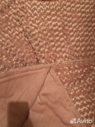 Плед покрывало