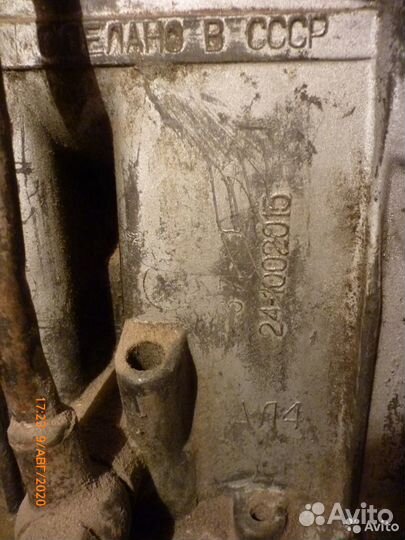 Запчасти на двигатель