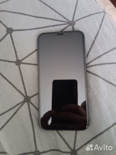 iPhone 10 Обмен