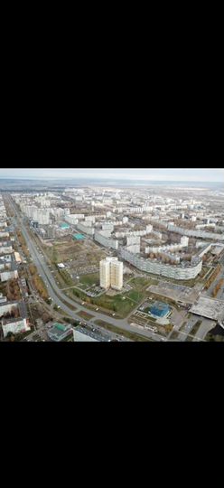 1-к. квартира, 49,6 м², 12/25 эт.