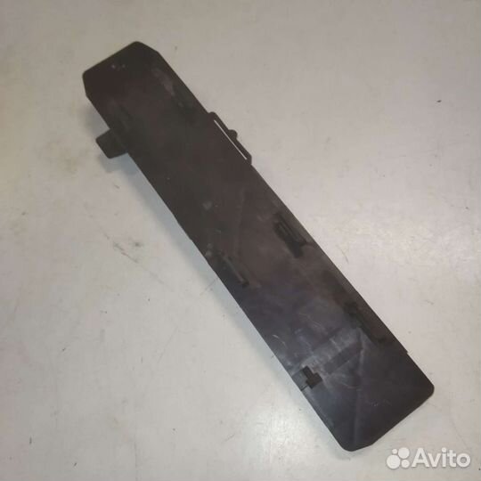 Крышка салонного фильтра VW Tiguan