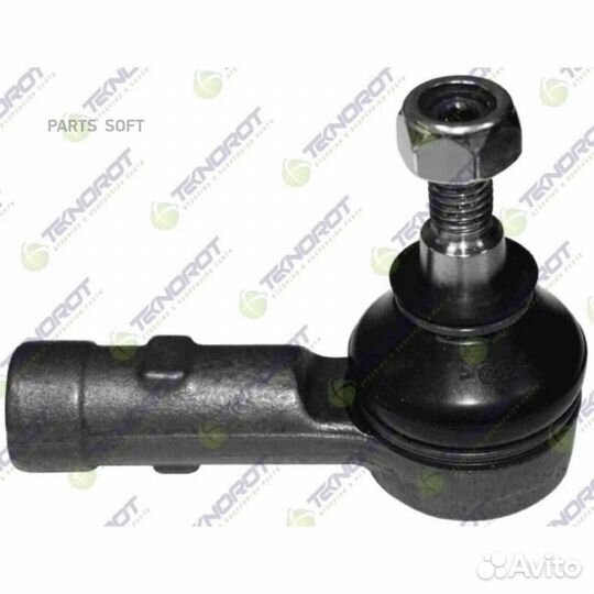 Teknorot FO871 Наконечник рулевой тяги прав/лев fo