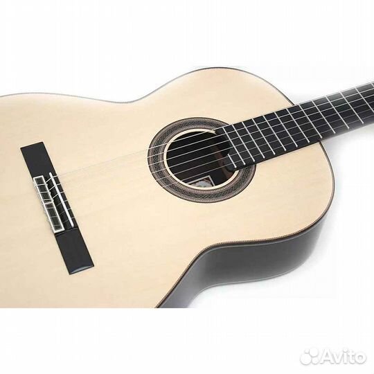 Гитара классическая Prudencio High End Model 132 4