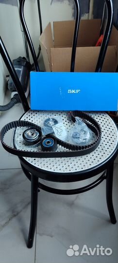 Комплект грм