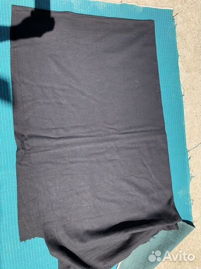 Ткани, материал