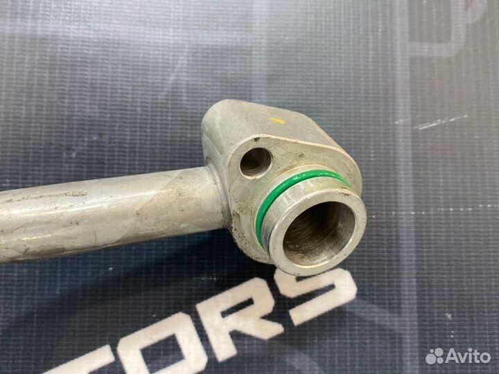 Шланг кондиционера Audi A6 C6 BDW 2004