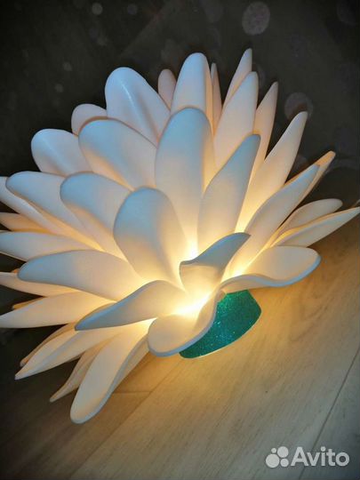 Светильник ночник