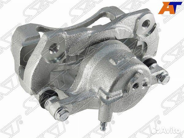 Суппорт toyota corolla