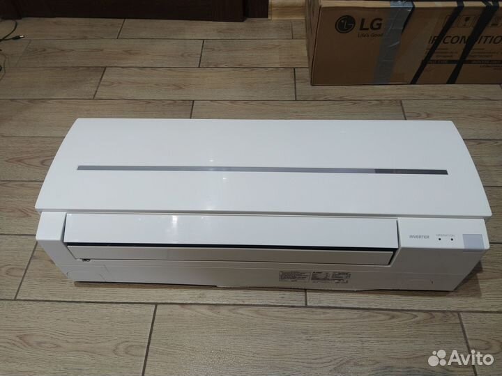 Инверторная сплит-система Mitsubishi MSZ-SF25VE2