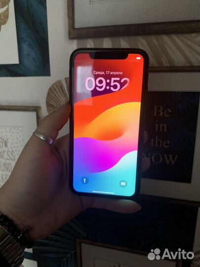 iPhone Xr, 128 ГБ