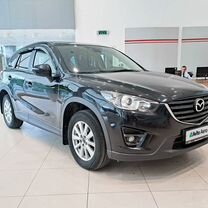 Mazda CX-5 2.0 AT, 2016, 116 625 км, с пробегом, цена 2 127 000 руб.