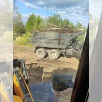 Песок щебень доставка, Шатура