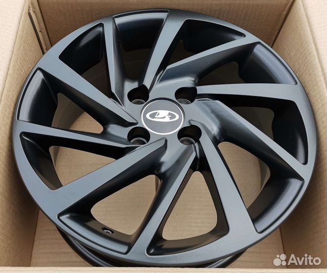 LADA Гранта, Приора, Калина, Datsun R15 новые