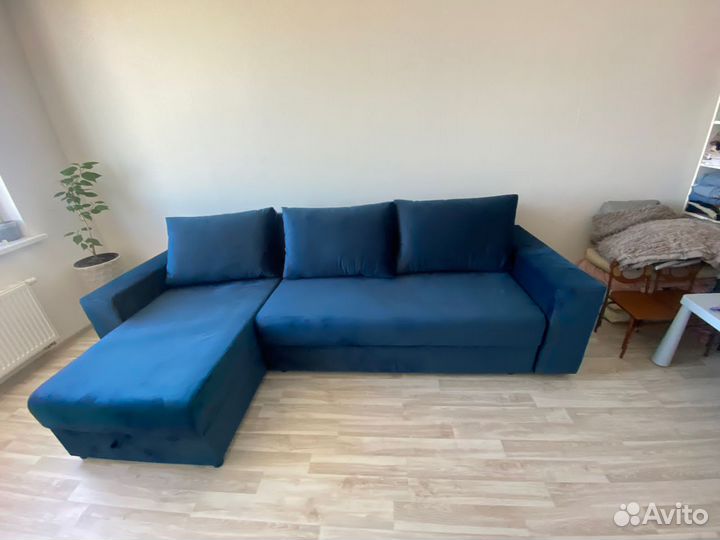 Стильный диван