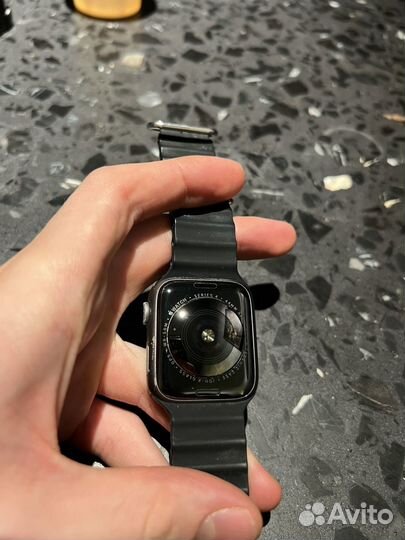 Apple watch 4 44mm