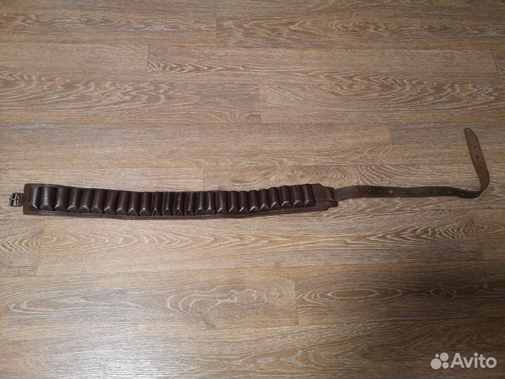 Патронташ 12 калибр