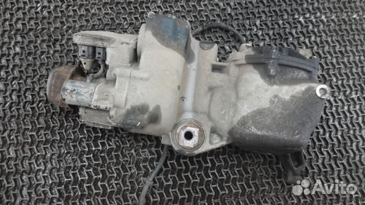 Редуктор задний ford kuga 1 (XUK21MO01)