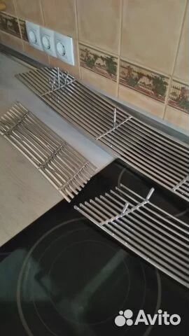 Nissan Note Хромированная решетка радиатора