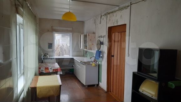 Дом 38,6 м² на участке 6 сот.