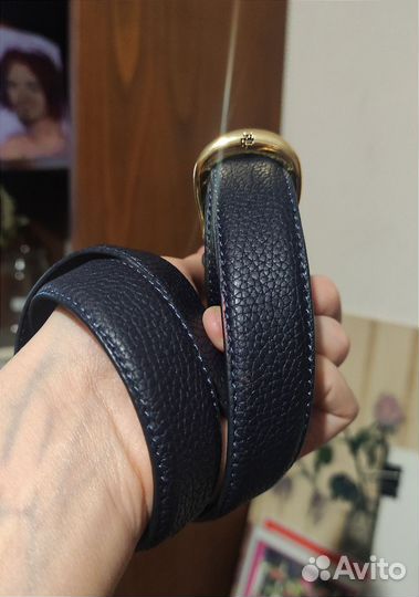 Ремень ralph lauren