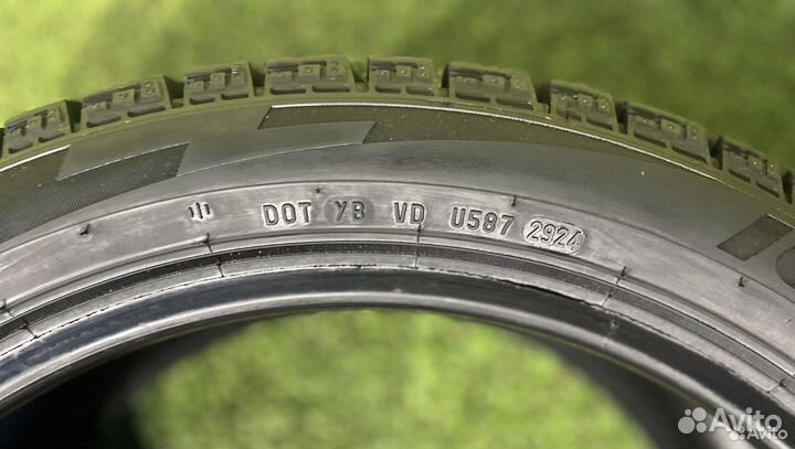 Pirelli Ice Zero FR 195/65 R15 95T