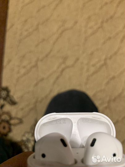Airpods