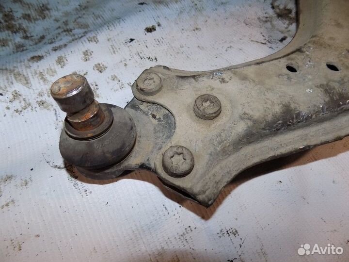 Рычаг передний правый Berlingo(first) (M59) 2002-2