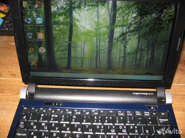 Нетбук Acer One