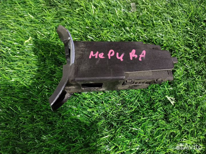 Активатор лючка бензобака Opel Meriva (A) I